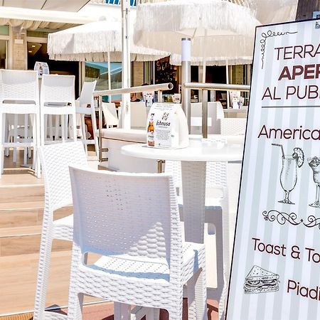 Hotel Bellariva Lido di Jesolo Exterior foto