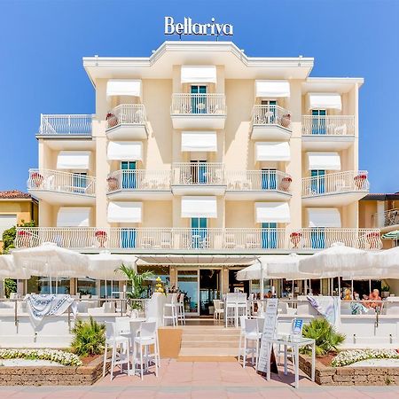 Hotel Bellariva Lido di Jesolo Exterior foto
