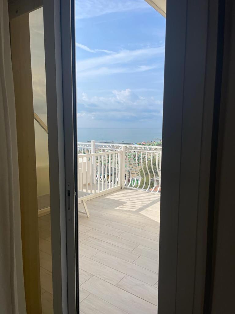 Hotel Bellariva Lido di Jesolo Cameră foto