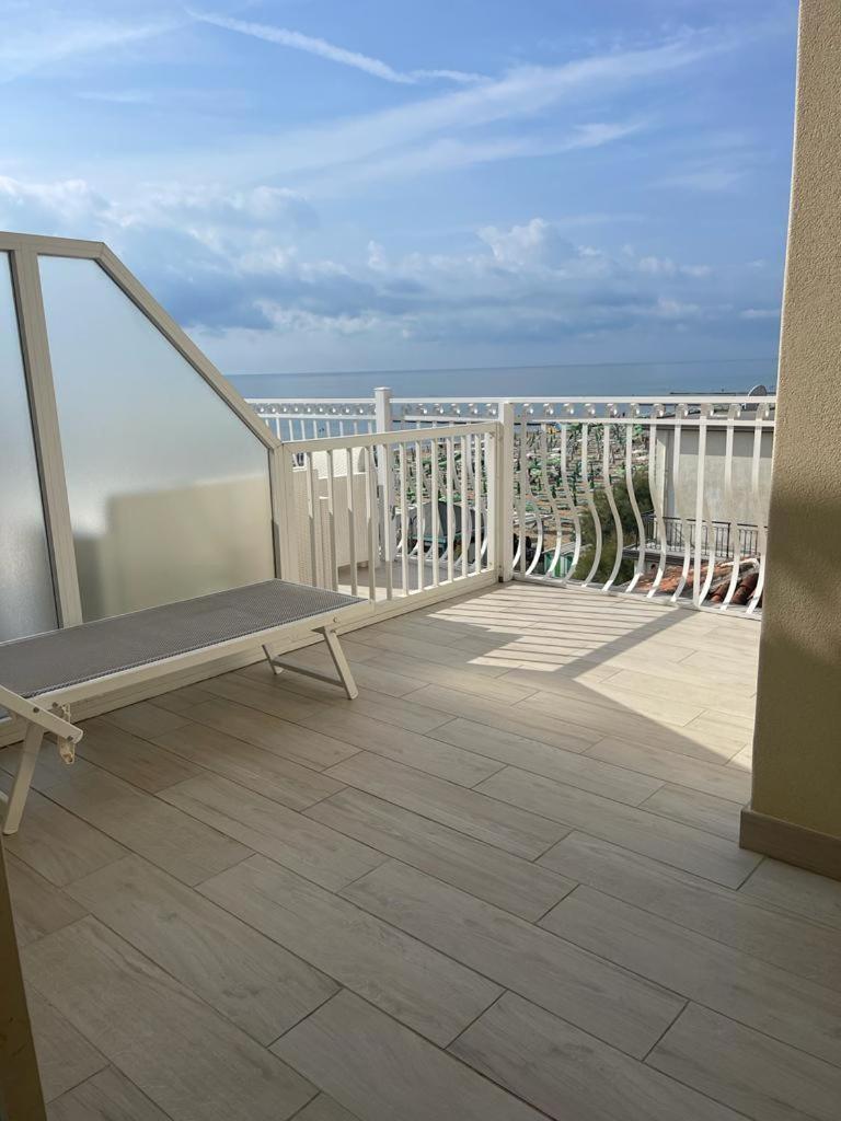 Hotel Bellariva Lido di Jesolo Cameră foto