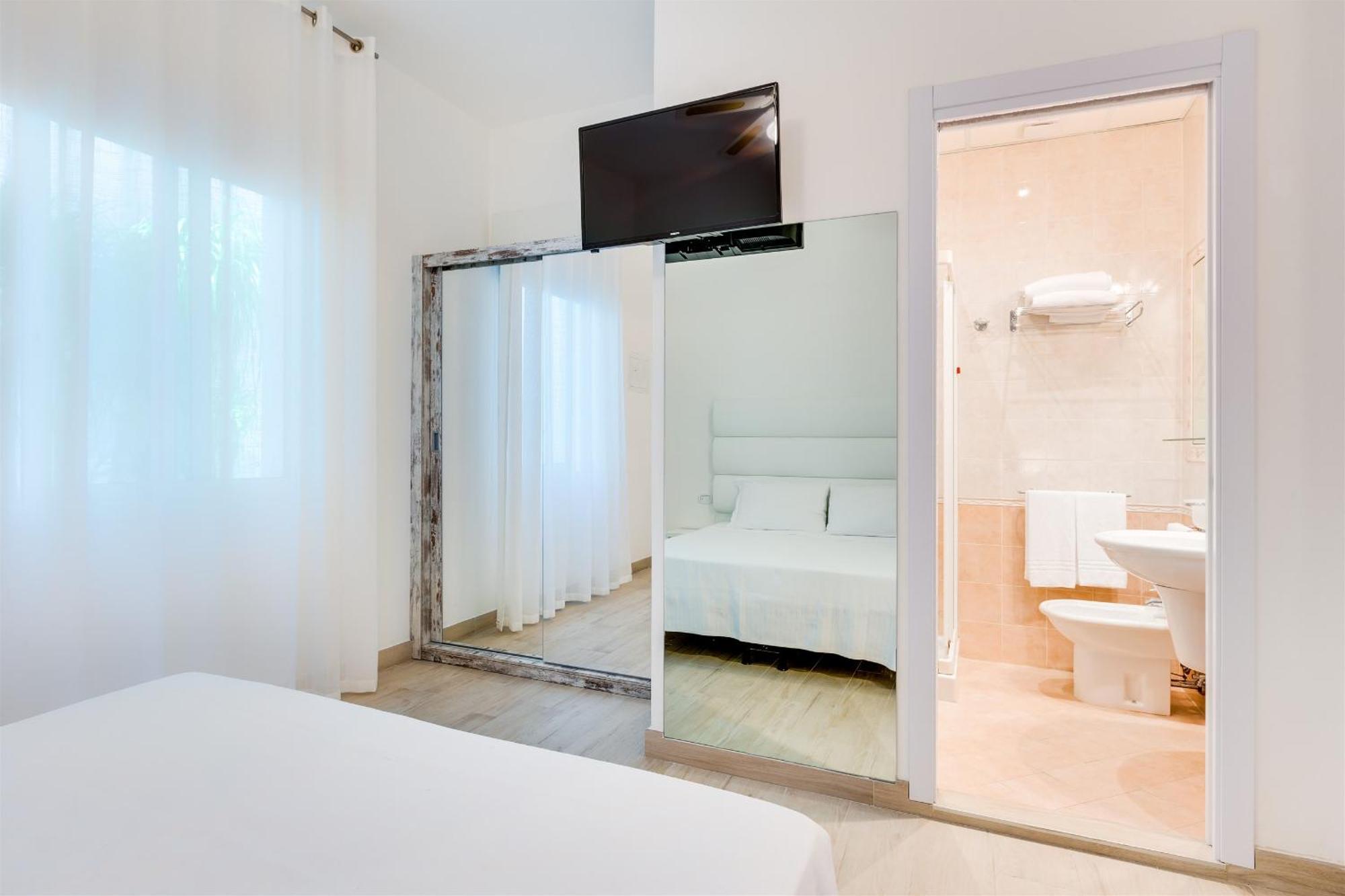 Hotel Bellariva Lido di Jesolo Cameră foto