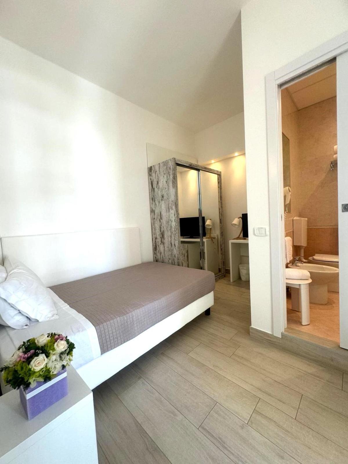Hotel Bellariva Lido di Jesolo Cameră foto