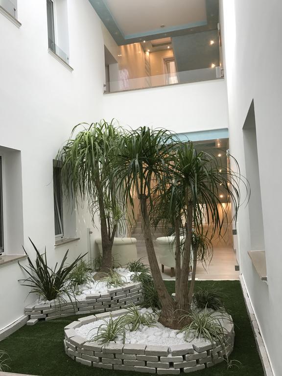 Hotel Bellariva Lido di Jesolo Exterior foto