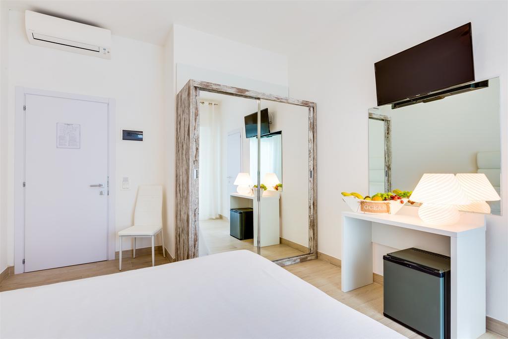 Hotel Bellariva Lido di Jesolo Cameră foto