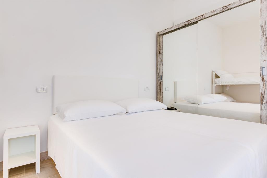 Hotel Bellariva Lido di Jesolo Cameră foto
