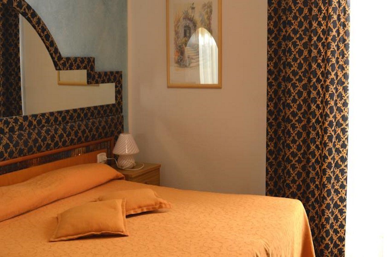 Hotel Bellariva Lido di Jesolo Exterior foto