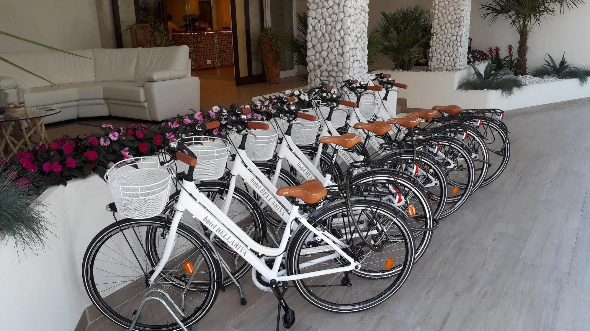 Hotel Bellariva Lido di Jesolo Exterior foto