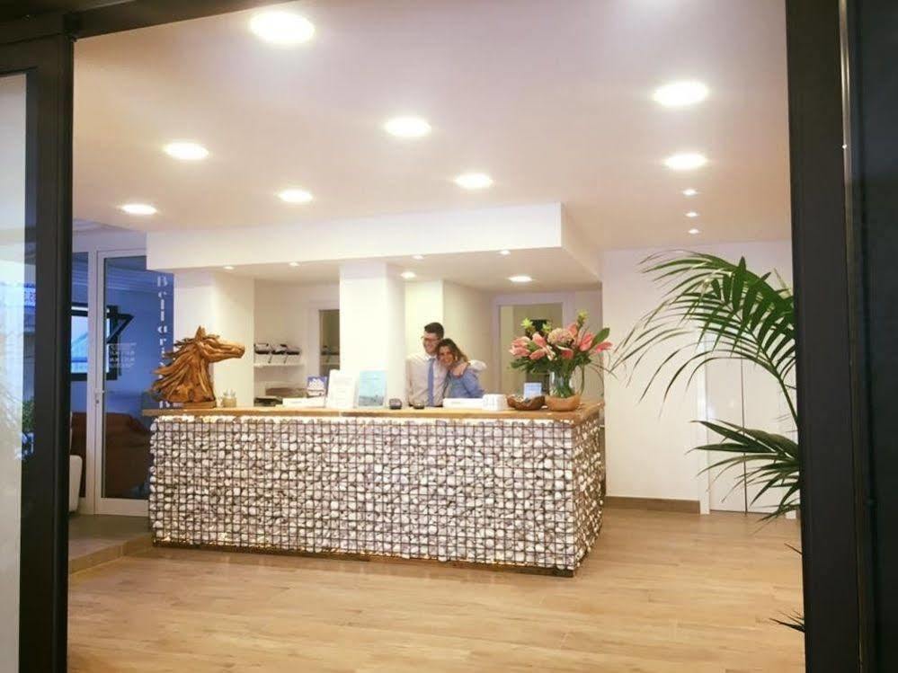 Hotel Bellariva Lido di Jesolo Exterior foto