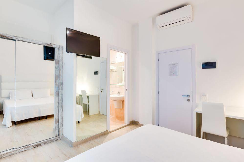 Hotel Bellariva Lido di Jesolo Exterior foto